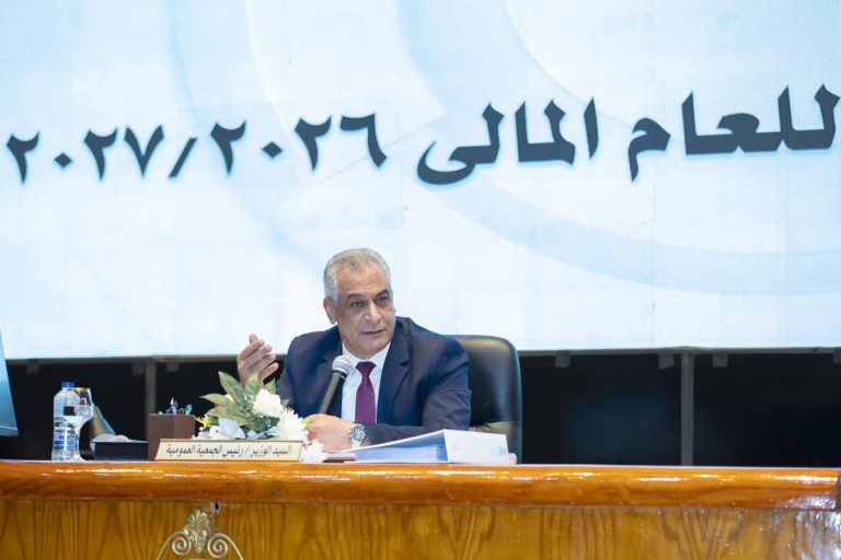 وزير الدولة للإنتاج الحربي: التصدير هو أحد أهم مستهدفات الوزارة للمساهمة في توفير العملة الصعبة التي تعد عماد أي تطور