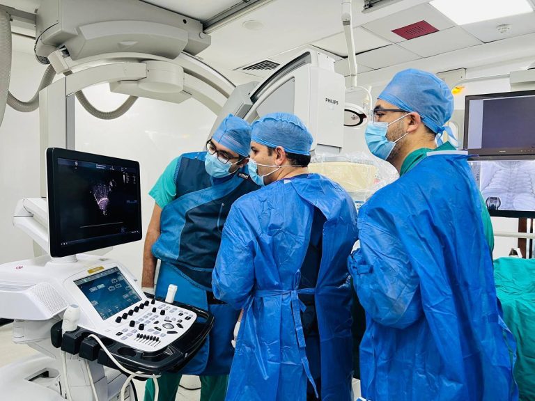 هيئة الرعاية الصحية: إجراء أكثر من 865 ألف عملية وتدخل جراحي من خلال 43 مستشفى ومجمعًا طبيًا تابعين للهيئة