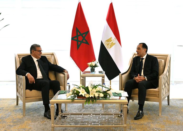 نقلة نوعية في التكامل الاقتصادي .. توقيع حزمة متنوعة من الاتفاقيات ومذكرات التفاهم بين مصر والمغرب