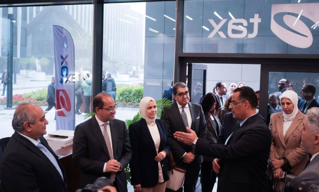 وزير المالية: تغيير الواقع الضريبي بالتحول إلى ثقافة خدمة العملاء و الموبايل أبلكيشن للتسهيل على شركائنا الملتزمين