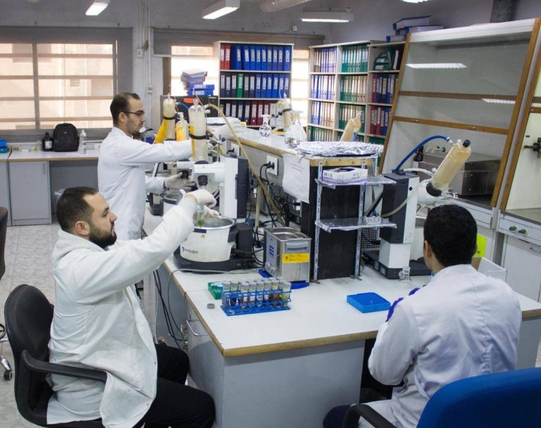 وزارة الزراعة: تحليل 111 ألف عينة غذائية خلال الربع الأول من 2026.. وتجديد الاعتماد الأمريكي للمعمل المركزي لمتبقيات المبيدات