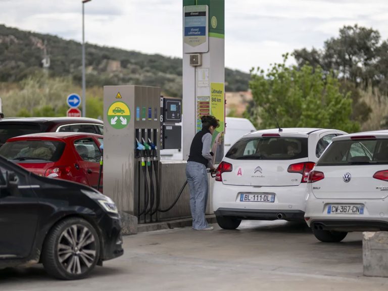 ألمانيا .. سعر لتر الديزل يقفز إلى 2.391 يورو مسجلا أعلى مستوى له في التاريخ