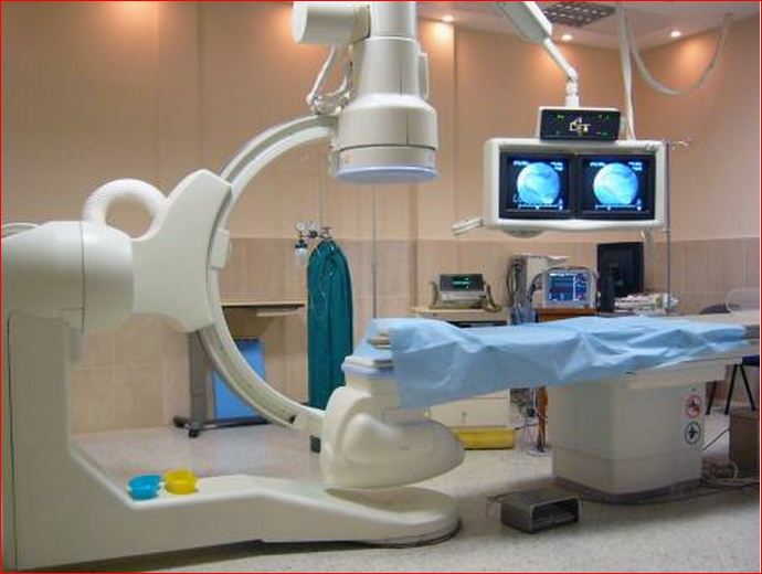 مستقبل “الأجهزة الطبية” في مصر .. استثمارات واعدة وقيمة سوقية تتجاوز نصف مليار دولار