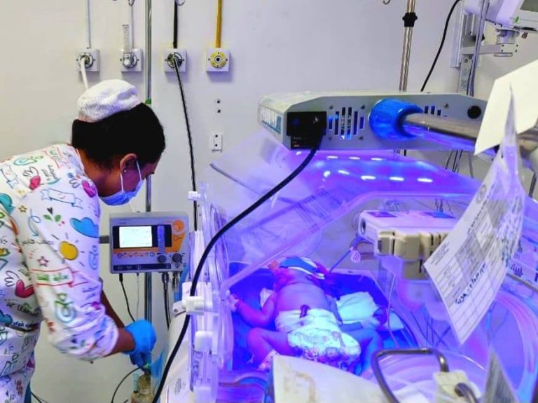 “الرعاية الصحية” : تقديم أكثر من 1.2 مليون خدمة طبية وعلاجية بمستشفى إيزيس التخصصي أول مستشفى متخصص للنساء في صعيد مصر