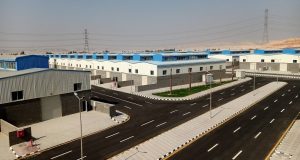 هيئة التنمية الصناعية تواصل حملات سحب الأراضي الصناعية غير المستغلة بمدينتي السادس من أكتوبر وبرج العرب الجديدة