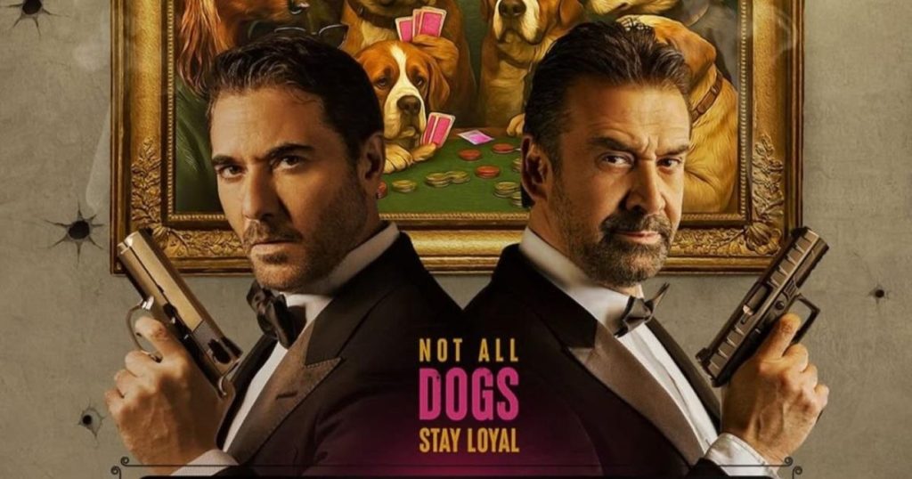 فيلم ” سفن دوجز” يحقق 17.1 مليون ريال .. أكبر افتتاحية في تاريخ شباك التذاكر السعودي .. وعلى المستوى العربي حقق 10.5 مليون دولار إيرادات