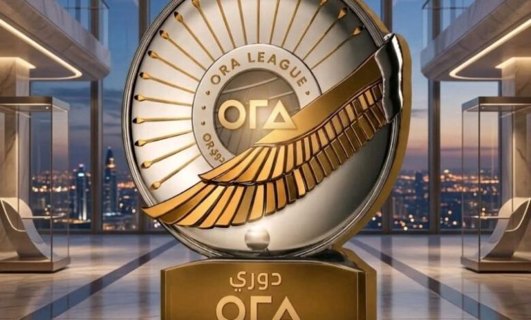 “دوري ORA” .. الخميس 4 يونيو تحت سفح الأهرامات “رابطة الأندية” تعلن المسمى الجديد للدوري المصري في ثوب استثماري عالمي