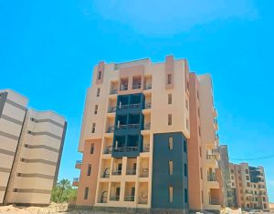 ▪︎وزيرة الإسكان: “ديارنا” يمثل أحد المشروعات السكنية المهمة التي تنفذها الوزارة لتوفير وحدات سكنية ملائمة بمستويات جودة مرتفعة