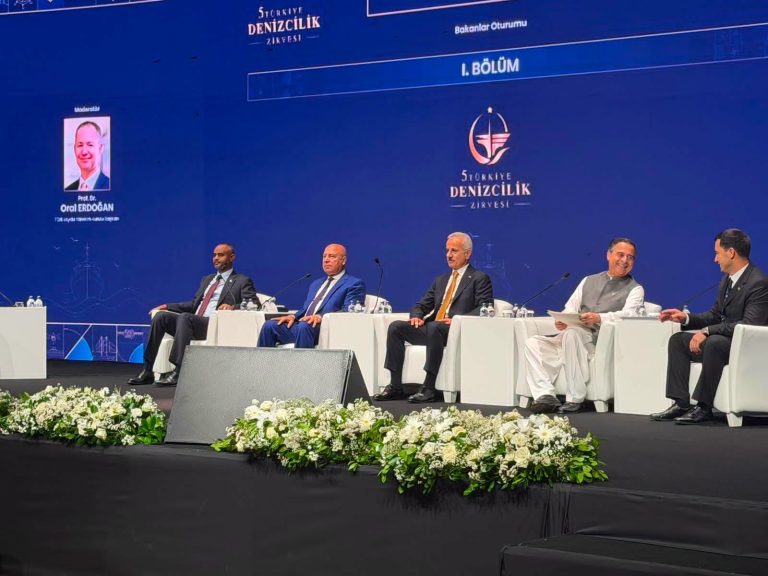 كامل الوزير: التعاون المصري التركي يمكن أن يلعب دورًا محوريًا في دعم التنمية في منطقتنا من خلال مشروعات مشتركة لتطوير الموانئ
