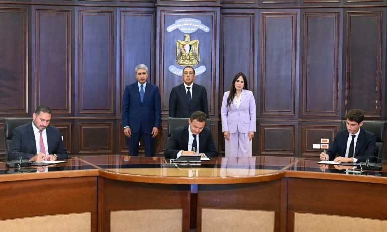 شراكة استراتيجية كبرى تضم “مصر إيطاليا” و”ماريوت” و”پيپول أند بليسيز” لتطوير 11 فندقاً ومنتجعاً بـ1800 غرفة في أبرز الوجهات المصرية