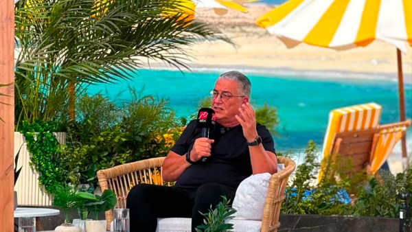 ياسين منصور : رأس الحكمة نموذج جديد للتكامل بين الاستثمار و السياحة العالمية