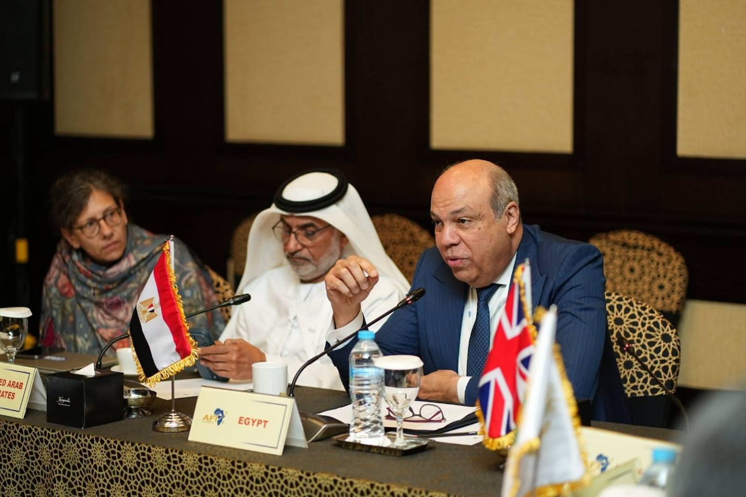 فعاليات AFI Aviation Week 2026.. مصر تقدم نموذجاً متكاملاً لبناء قدرات الطيران المدني بأفريقيا