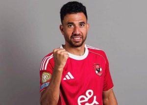 بعد تسوية مالية ودية.. “تريزيجيه” ينهي تعاقده مع الأهلي تمهيداً للانضمام إلى الرياض السعودي مقابل 1.2 مليون دولار