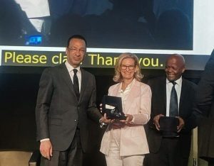 مصر تتسلم رئاسة منتدى القمة العالمية لمجتمع المعلومات (WSIS Forum) لعام 2026 في جنيف