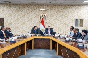 مبادرة لتحويل مراكز الشباب في مصر لمنصات تدعم ريادة الأعمال والاقتصاد الرقمي والأخضر، واحتضان المشروعات متناهية الصغر.