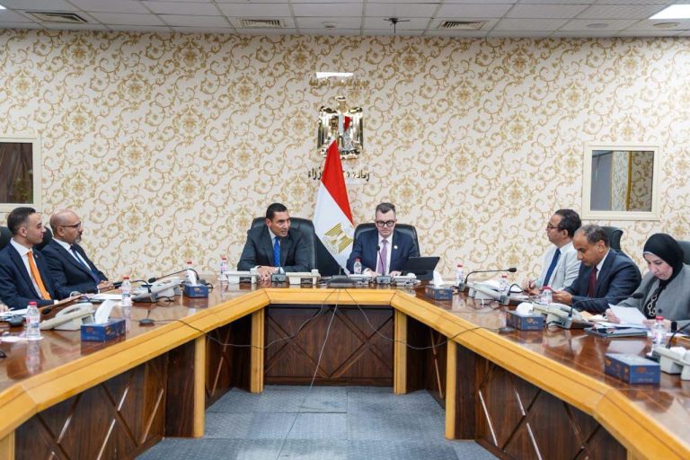 مبادرة لتحويل مراكز الشباب في مصر لمنصات تدعم ريادة الأعمال والاقتصاد الرقمي والأخضر، واحتضان المشروعات متناهية الصغر.