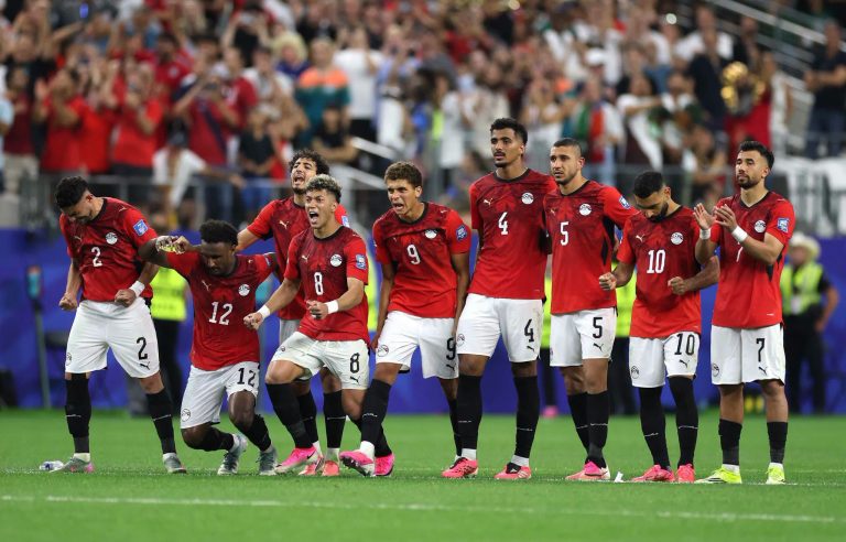 المنتخب المصري يصنع التاريخ ويتأهل إلى ثمن نهائي كأس العالم 2026 .. الإنجاز يُنعش خزينة اتحاد الكرة بـ16.5 مليون دولار
