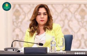 د.منال عوض: 376 مليون جنيه إجمالي الاستثمارات المقدمة لتطوير المنظومة المتكاملة لإدارة المخلفات بالبحر الأحمر