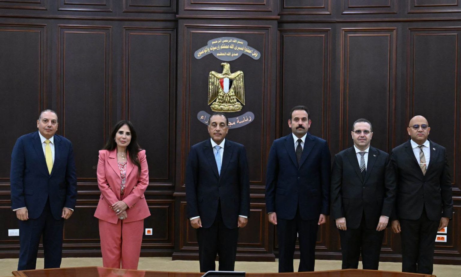 توقيع اتفاقية تأسيس شركة “مواصلات مدن مصر” لتشغيل منظومة النقل الذكي بالمدن العمرانية الجديدة