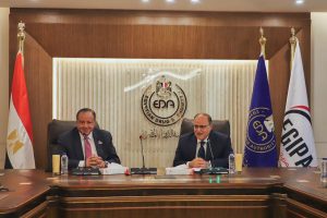الجهاز المصري للملكية الفكرية يوقع بروتوكول تعاون مع هيئة الدواء المصرية لتعزيز الابتكار ودعم البحث والتطوير الدوائي