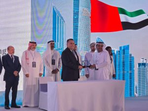 البورصة المصرية وسوق أبوظبي يوقعان مذكرة تفاهم استراتيجية لدعم تكامل الأسواق وتدفقات الاستثمار الدولية