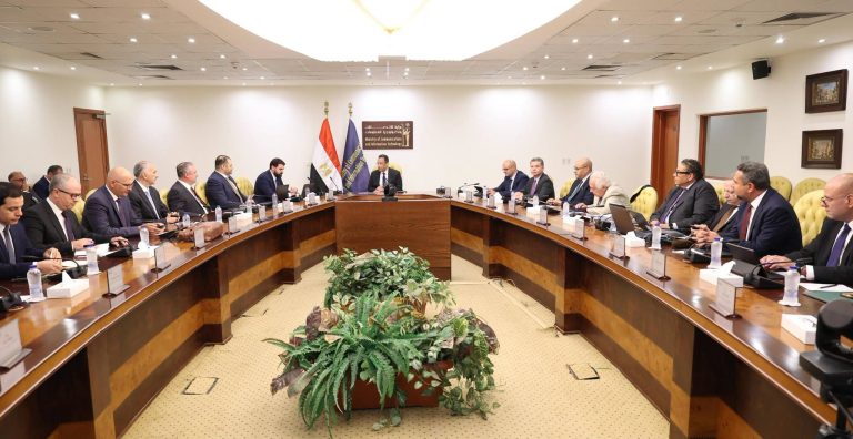 شركة«هيكا داتا» تخطط لإقامة منطقة متكاملة لمراكز البيانات العملاقة والذكاء الاصطناعي في مصر