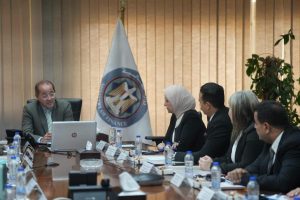 وزير المالية: نتائج التسهيلات الضريبية تشجعنا على مواصلة التحول إلى ثقافة «خدمة العملاء»