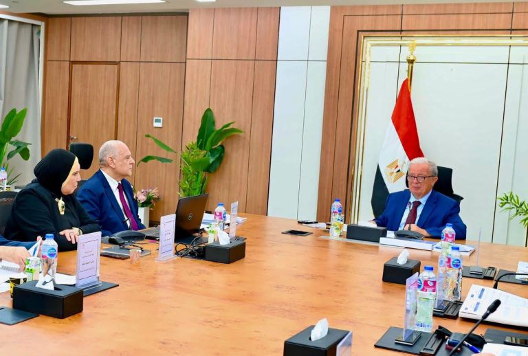 اعتماد الموازنة التقديرية للشركة القابضة وشركاتها التابعة للعام المالي 2026/2027 بإجمالي إيرادات مستهدفة 78.3 مليار جنيه