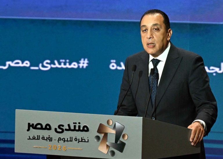فعاليات “منتدى مصر 2026”.. رئيس الوزراء: الحكومة لن تتكلم وحدها والمواطنون يسمعون بل العكس هو الصحيح